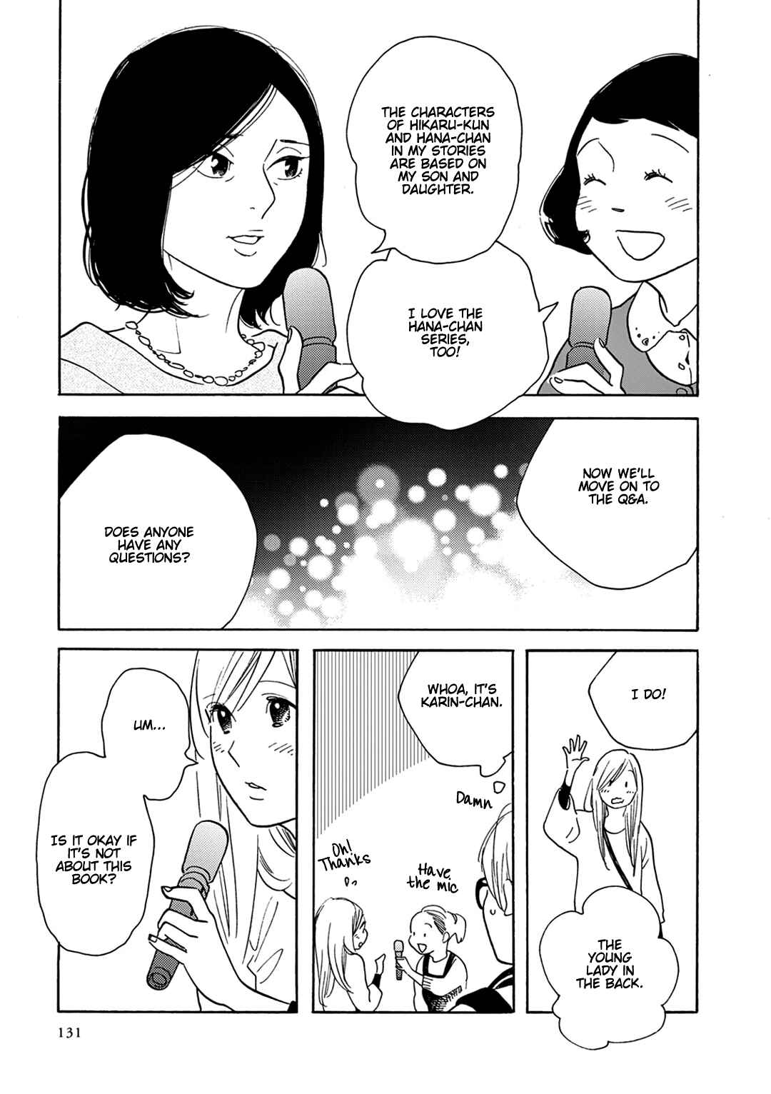 Page 24 Chapter 4 Beautiful Everyday