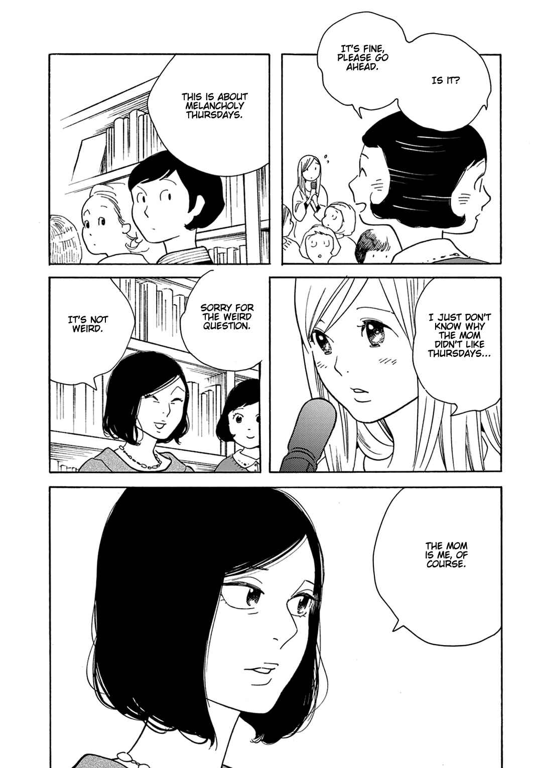 Page 25 Chapter 4 Beautiful Everyday