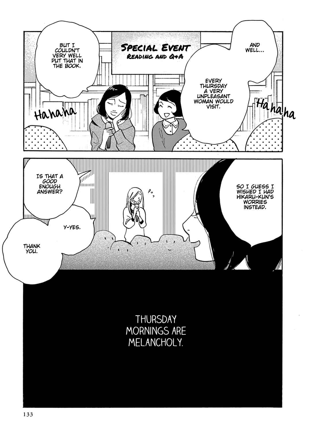 Page 26 Chapter 4 Beautiful Everyday