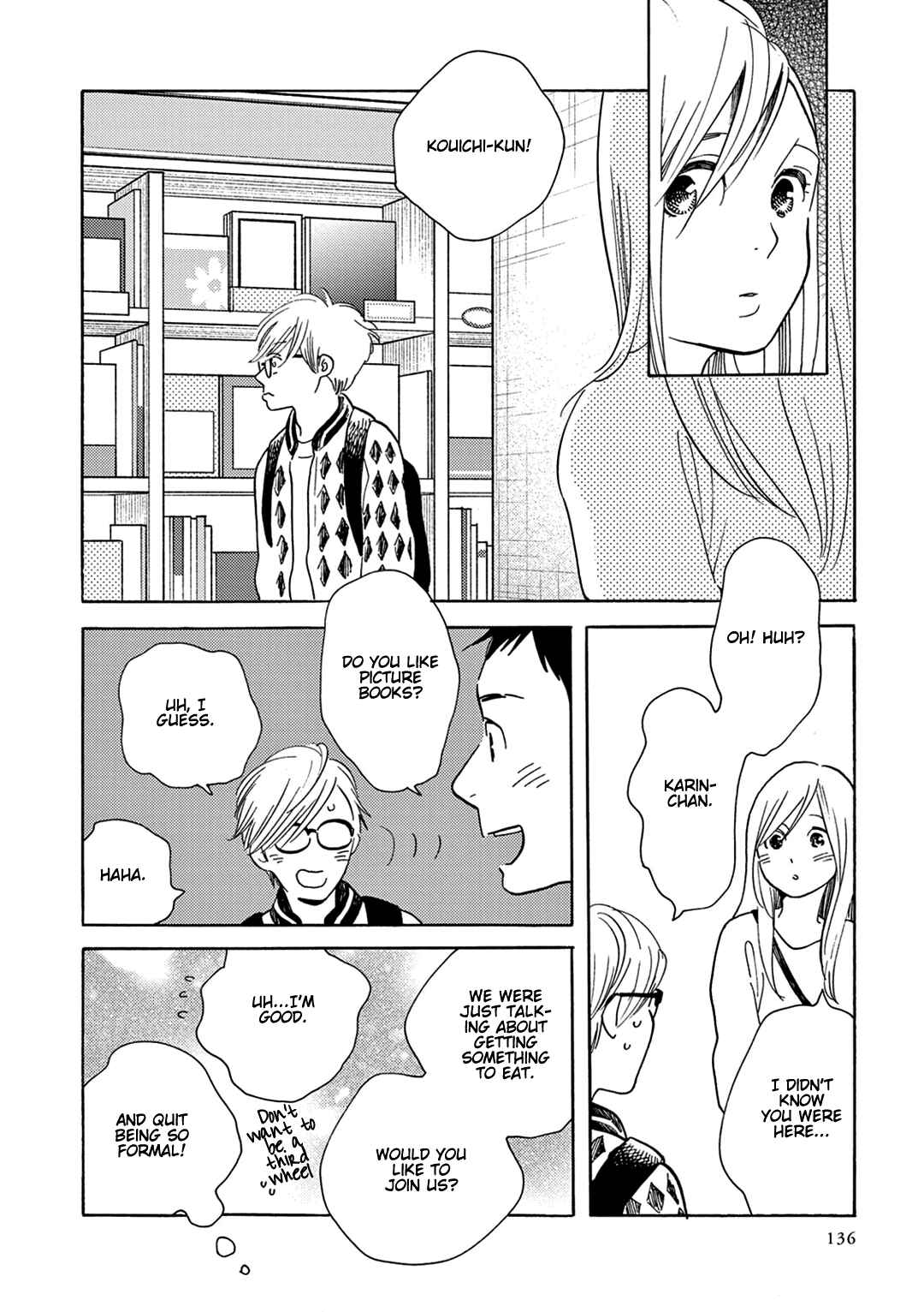 Page 29 Chapter 4 Beautiful Everyday
