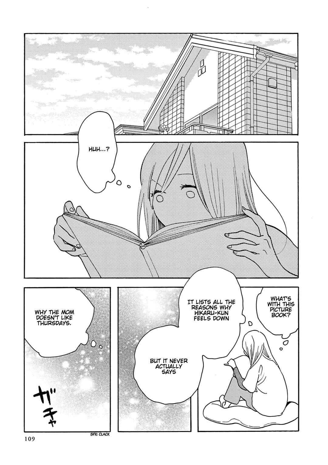 Page 3 Chapter 4 Beautiful Everyday