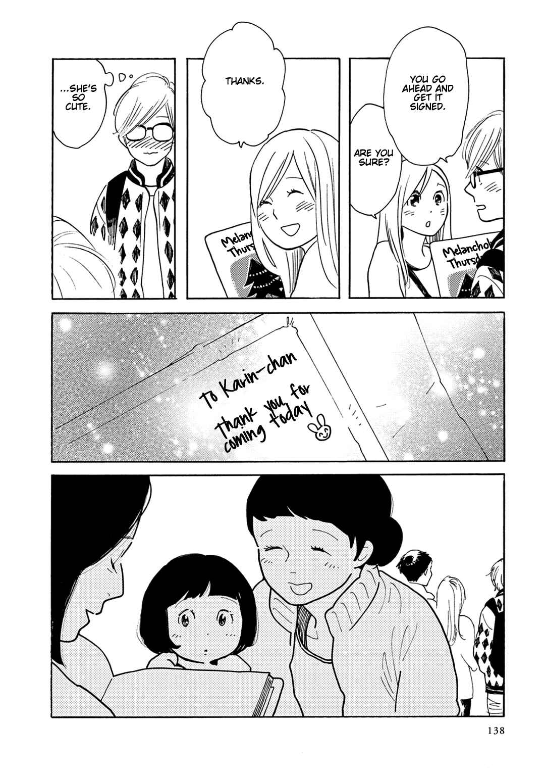 Page 31 Chapter 4 Beautiful Everyday