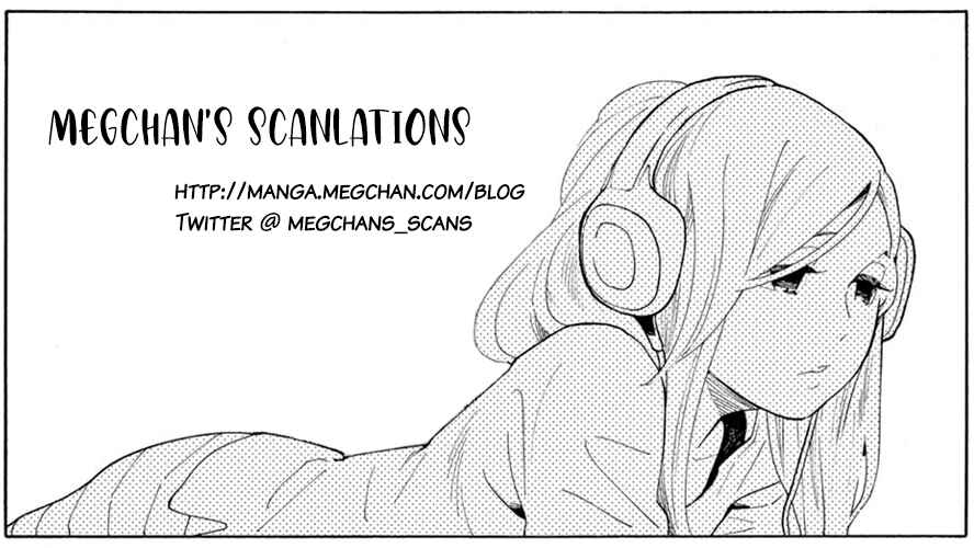 Page 32 Chapter 4 Beautiful Everyday
