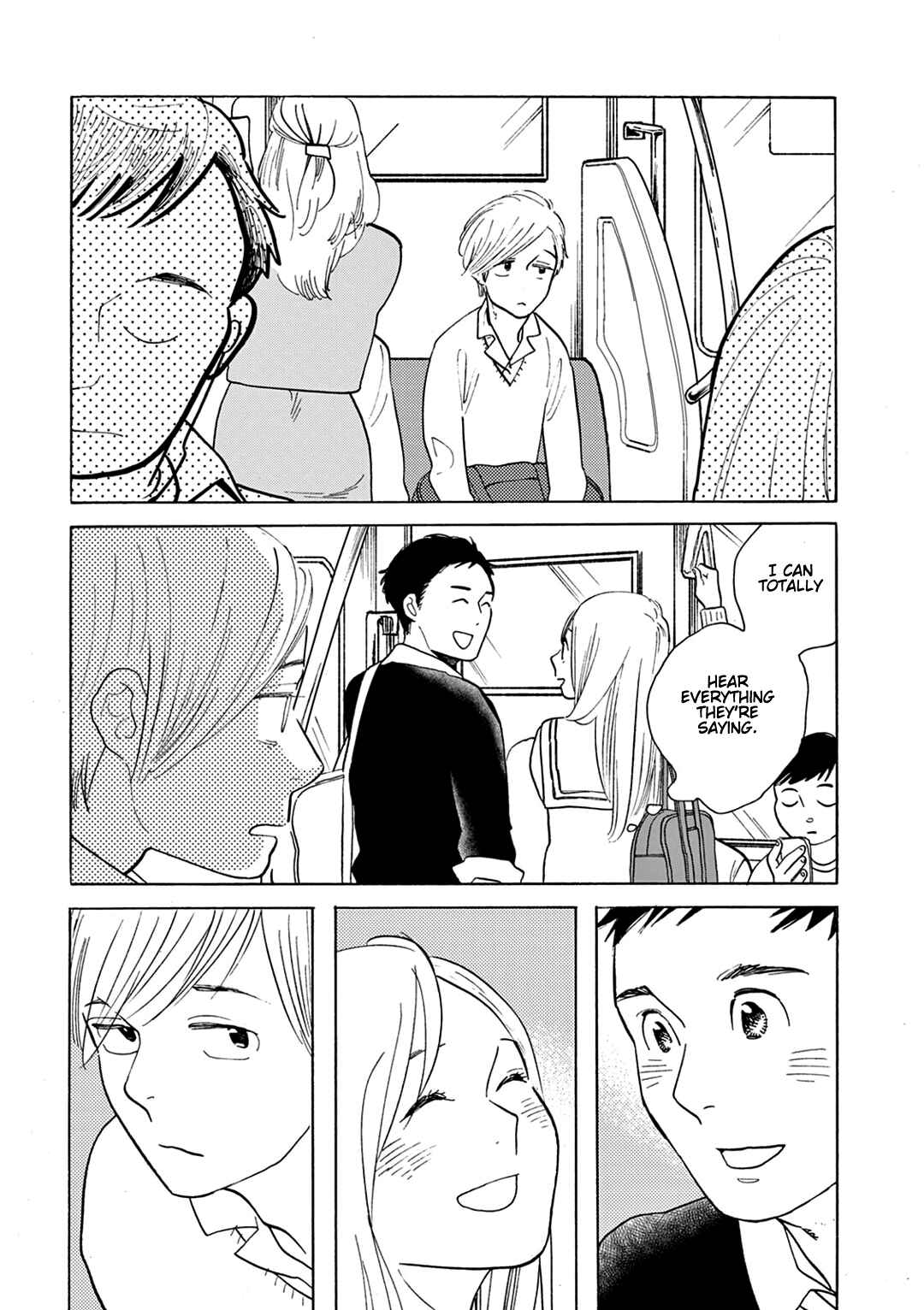Page 9 Chapter 4 Beautiful Everyday
