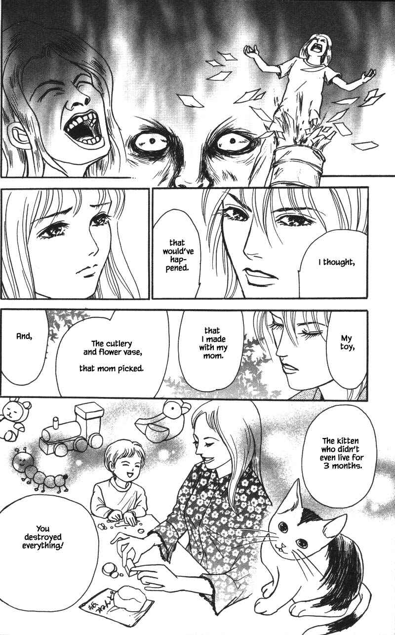 Page 9 Chapter 14.4 Shi to Kanojo to Boku Yukari