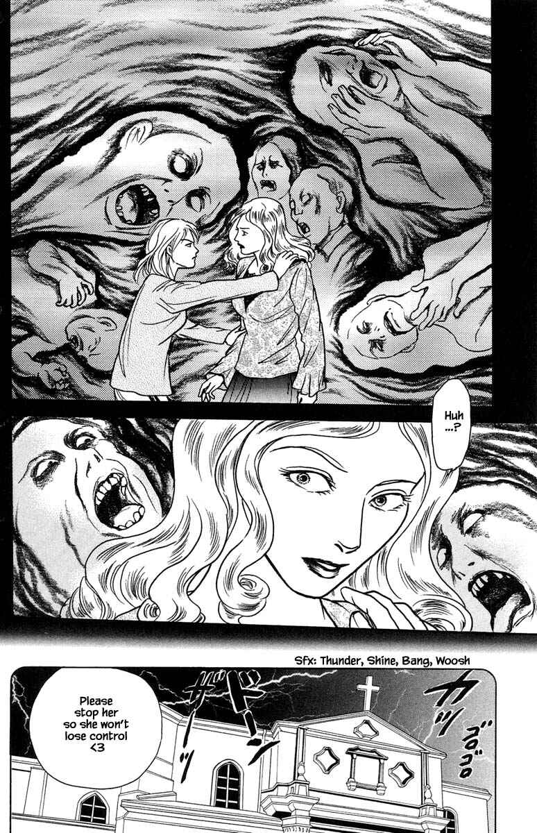 Page 10 Chapter 20.5 Shi to Kanojo to Boku Yukari