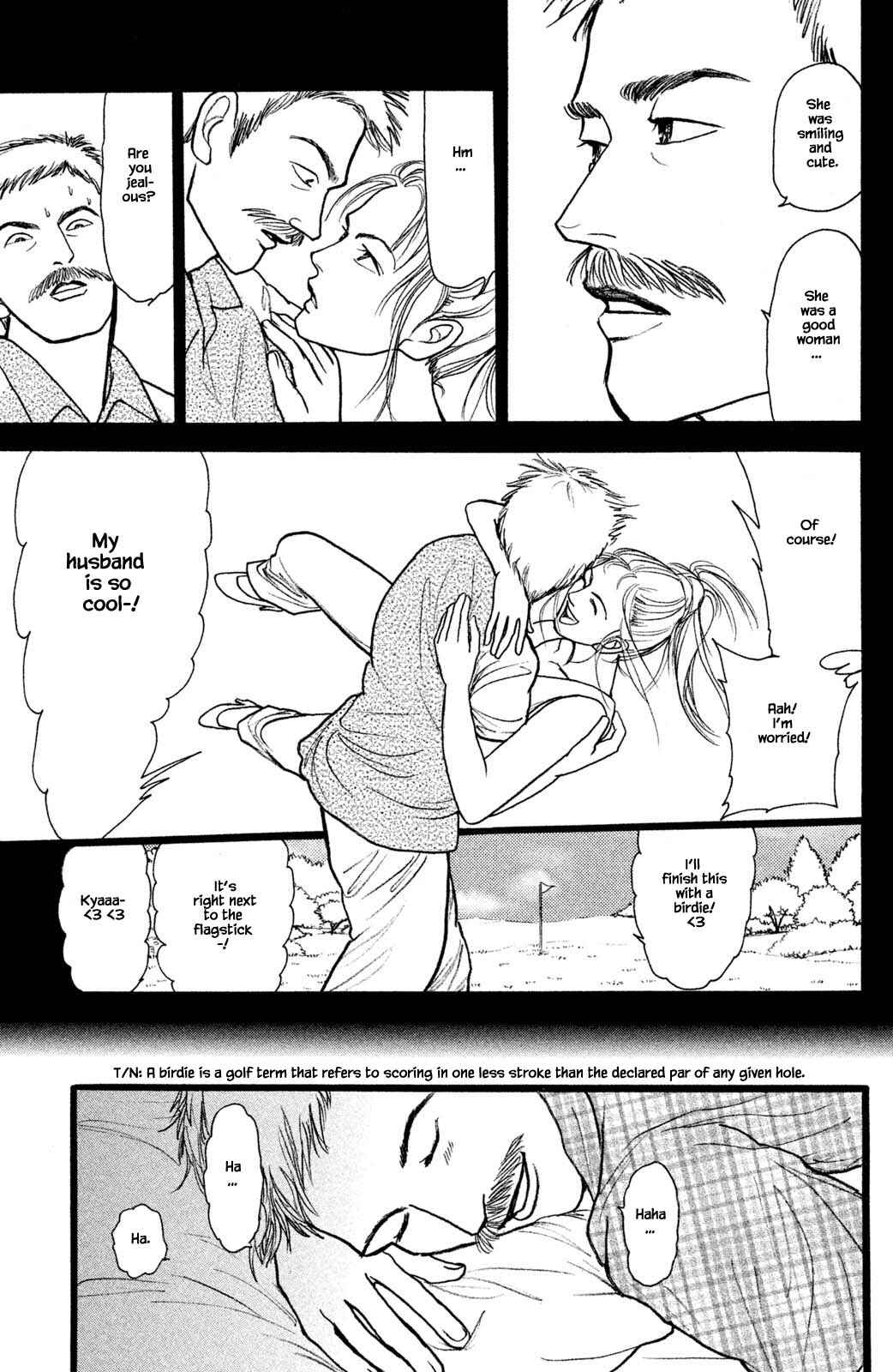 Page 3 Chapter 27.3 Shi to Kanojo to Boku Yukari