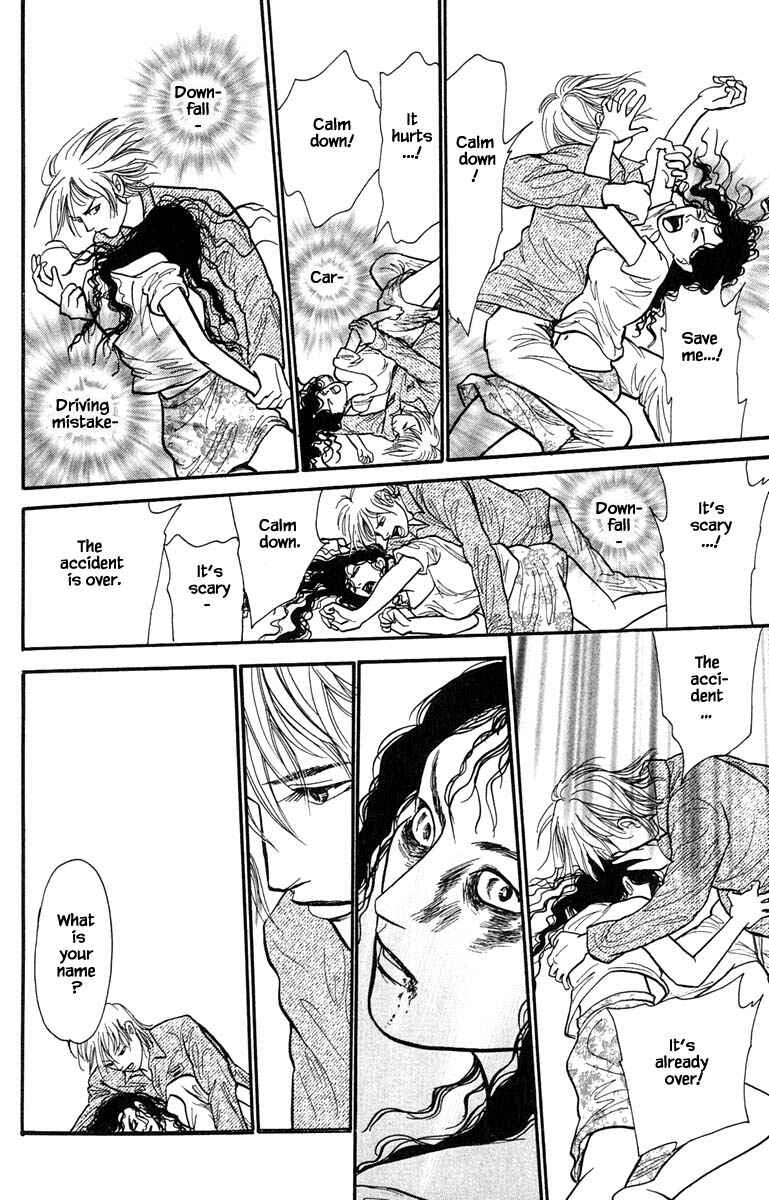 Page 10 Chapter 6.4 Shi to Kanojo to Boku Yukari