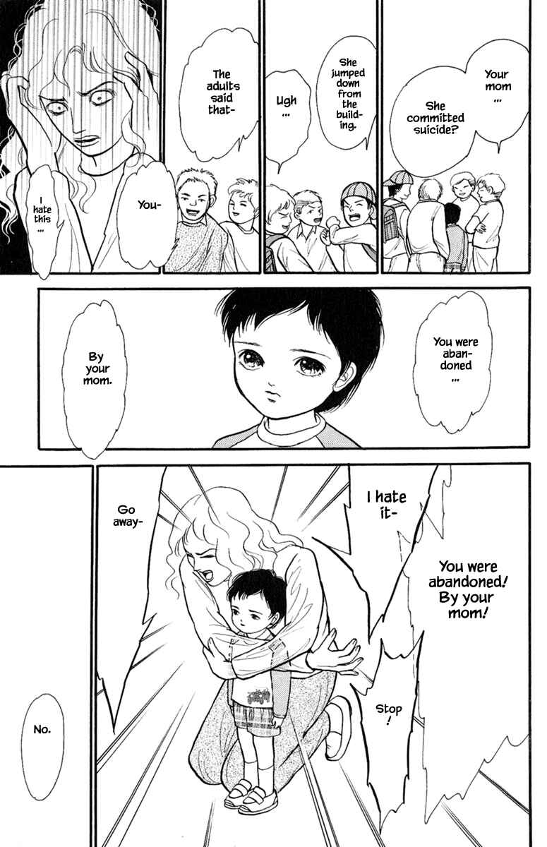 Page 6 Chapter 3.4 Shi to Kanojo to Boku Yukari
