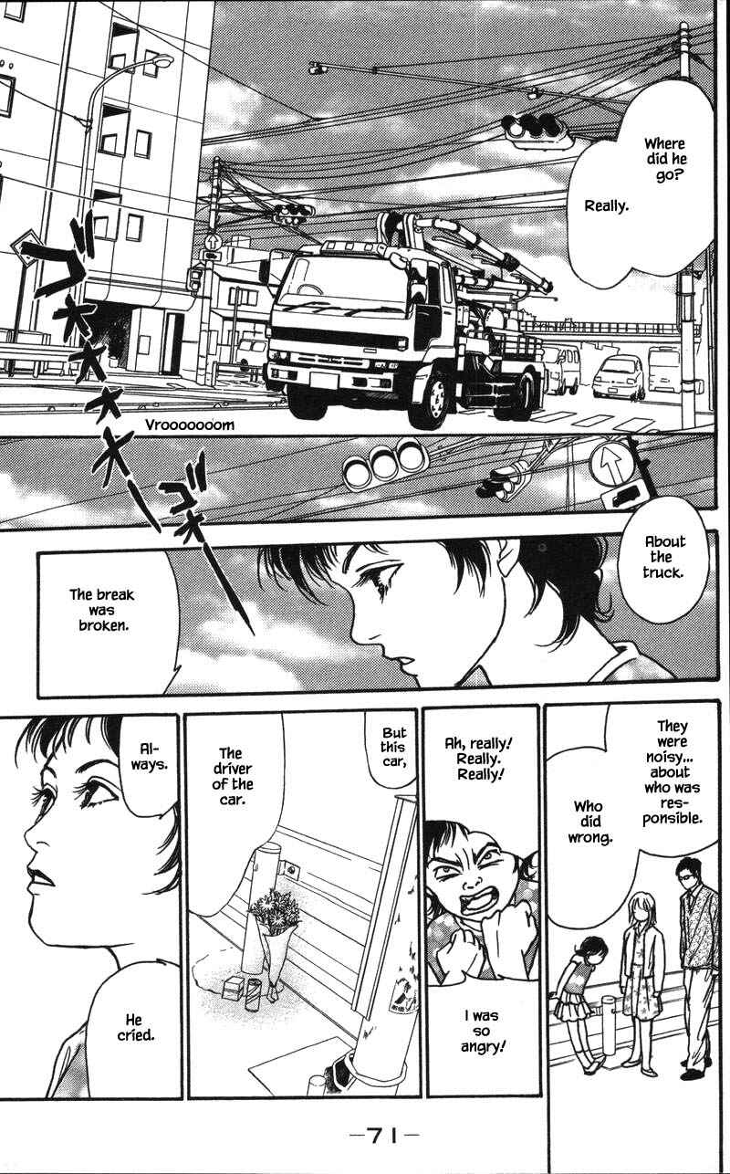 Page 6 Chapter 15.2 Shi to Kanojo to Boku Yukari