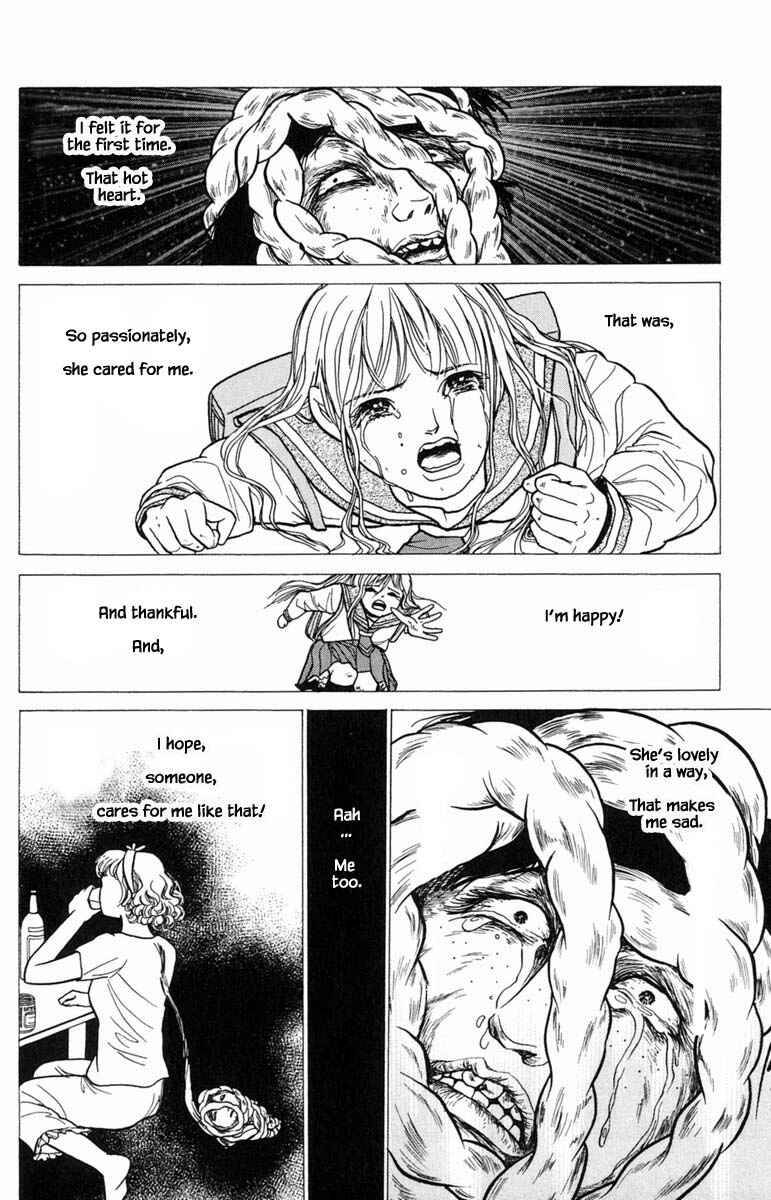 Page 13 Chapter 10.3 Shi to Kanojo to Boku Yukari