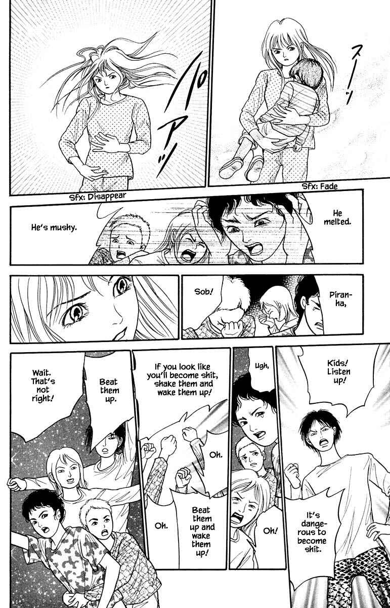 Page 9 Chapter 11.2 Shi to Kanojo to Boku Yukari