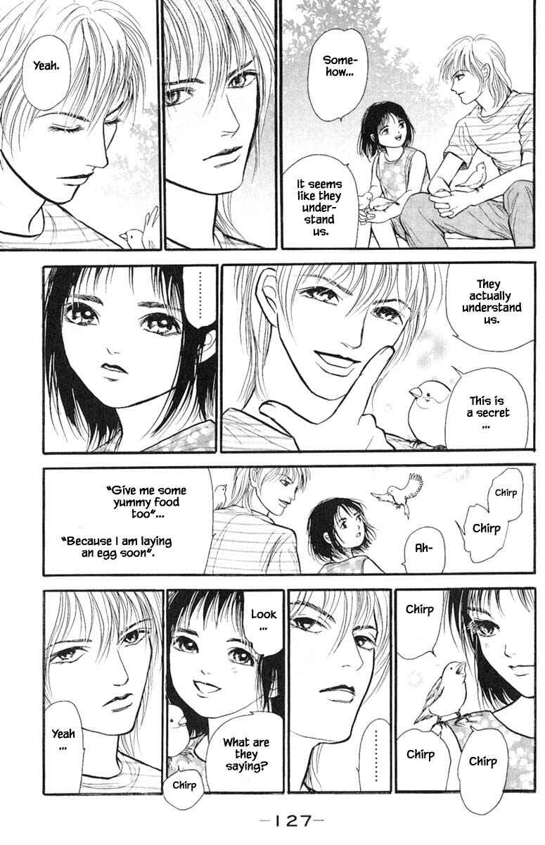 Page 14 Chapter 4.3 Shi to Kanojo to Boku Yukari