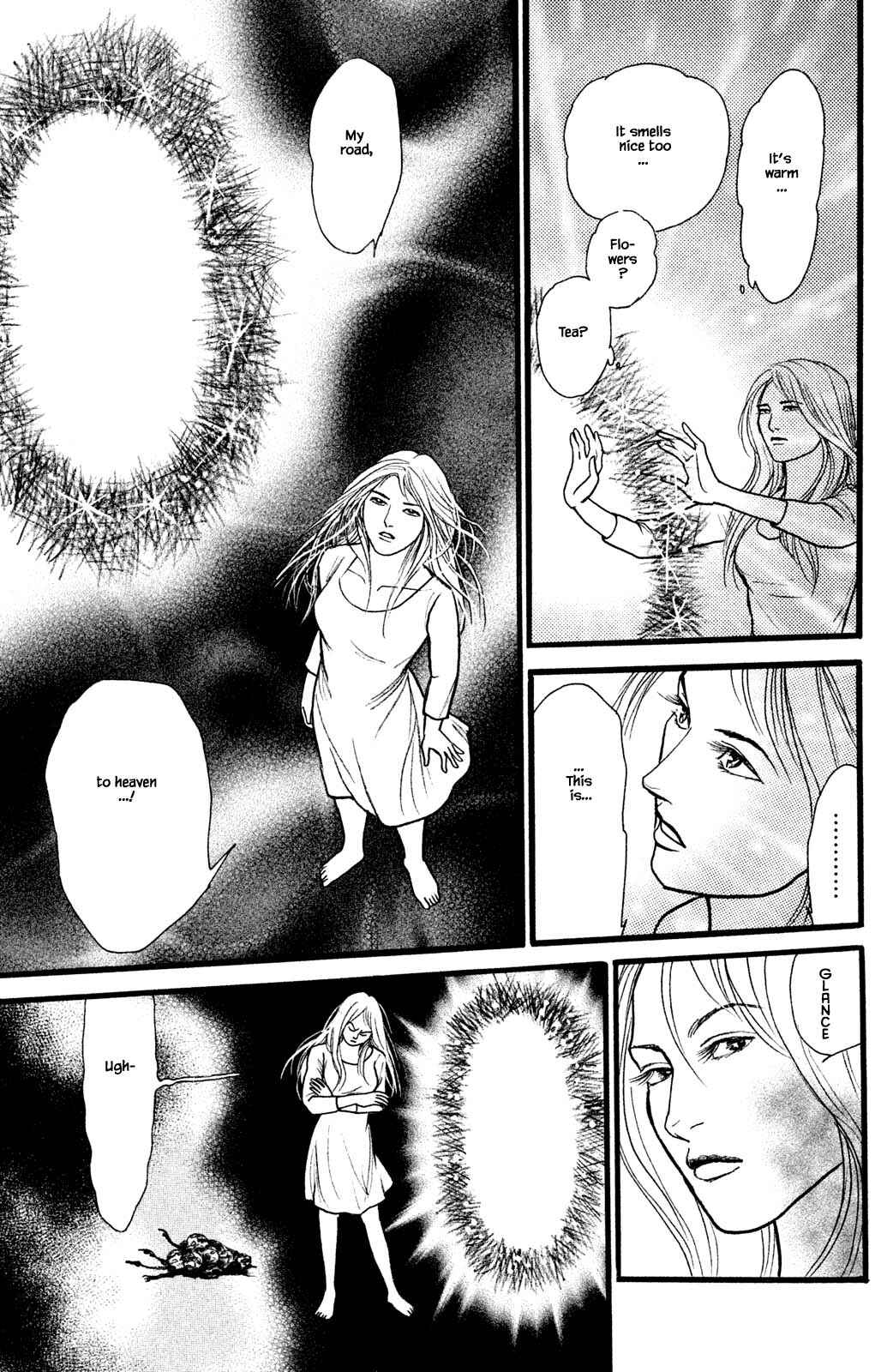 Page 16 Chapter 26.1 Shi to Kanojo to Boku Yukari