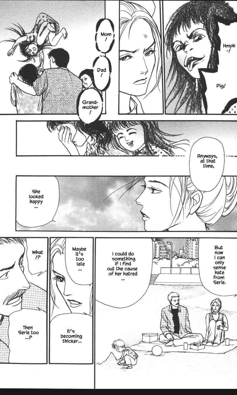 Page 10 Chapter 23.2 Shi to Kanojo to Boku Yukari