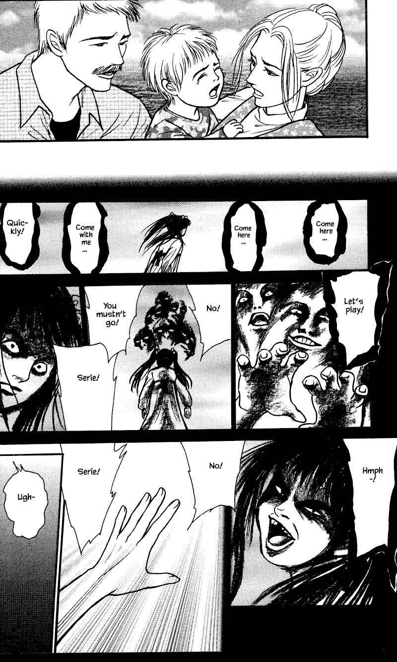 Page 13 Chapter 23.2 Shi to Kanojo to Boku Yukari