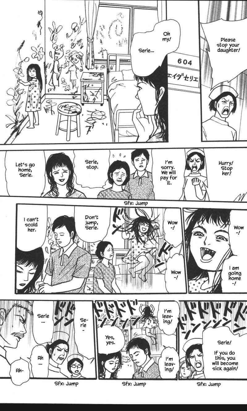 Page 5 Chapter 23.2 Shi to Kanojo to Boku Yukari