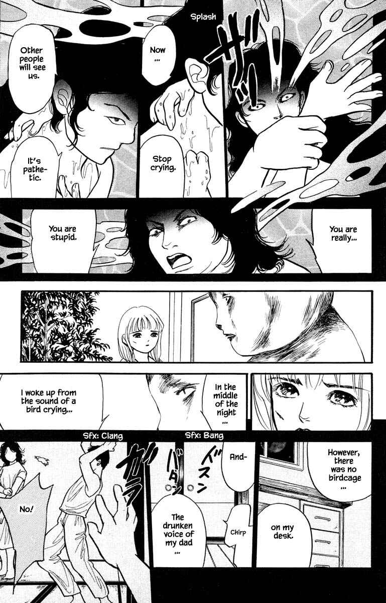 Page 6 Chapter 5.4 Shi to Kanojo to Boku Yukari
