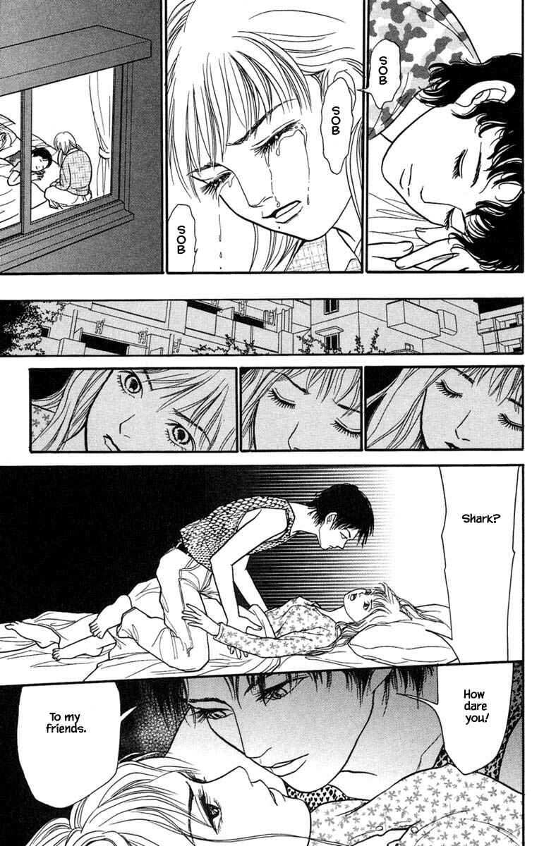 Page 8 Chapter 11.3 Shi to Kanojo to Boku Yukari