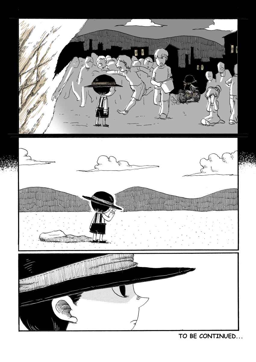 Page 6 Chapter 51 Cat in the Car