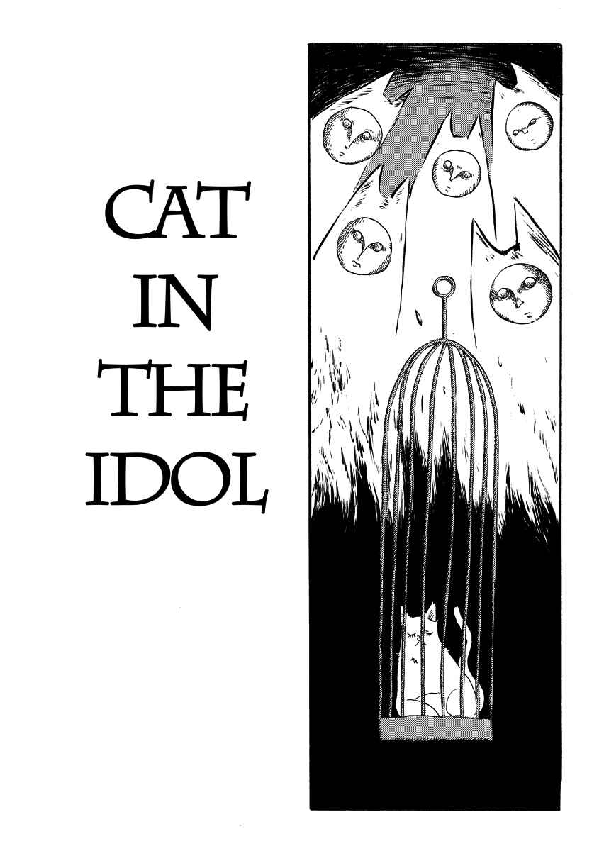 Page 1 Chapter 17 Cat in the Car