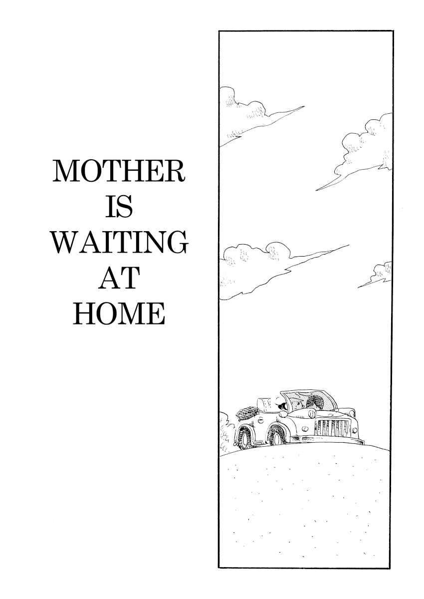Page 1 Chapter 37 Cat in the Car