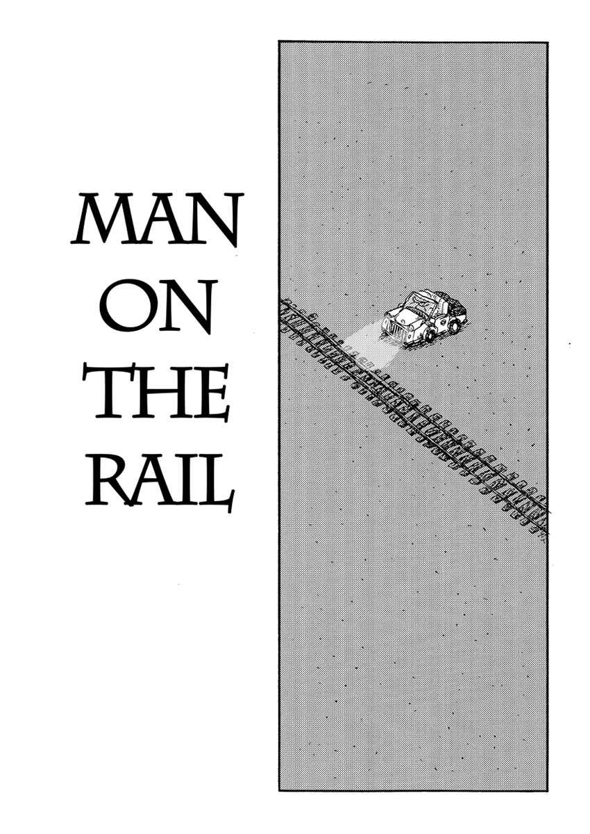 Page 1 Chapter 21 Cat in the Car