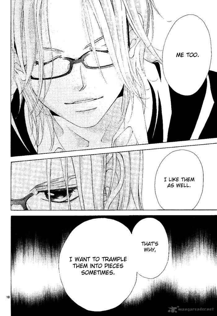 Page 19 Chapter 13 Kanojo wa Uso wo Aishisugiteru