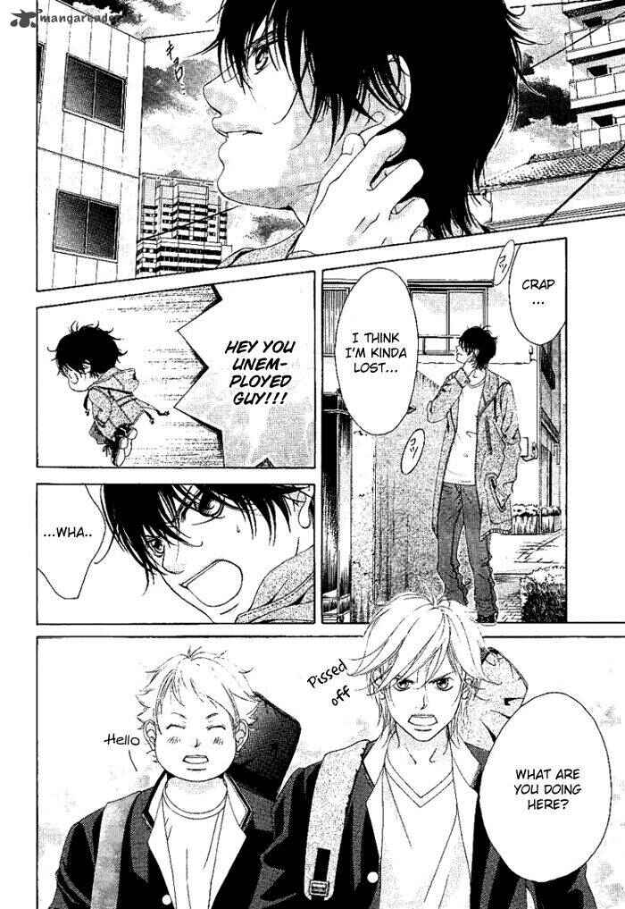 Page 25 Chapter 13 Kanojo wa Uso wo Aishisugiteru