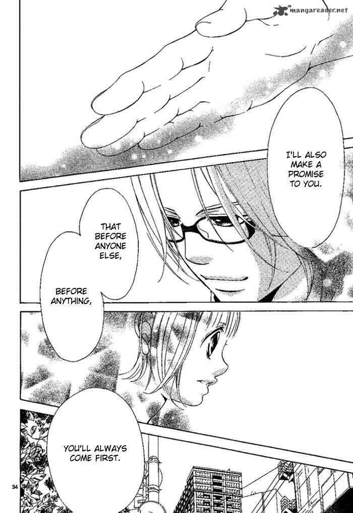 Page 34 Chapter 13 Kanojo wa Uso wo Aishisugiteru
