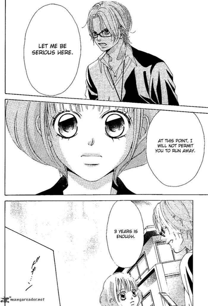 Page 38 Chapter 13 Kanojo wa Uso wo Aishisugiteru