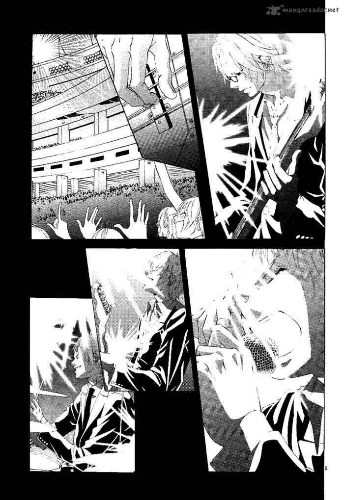 Page 6 Chapter 13 Kanojo wa Uso wo Aishisugiteru