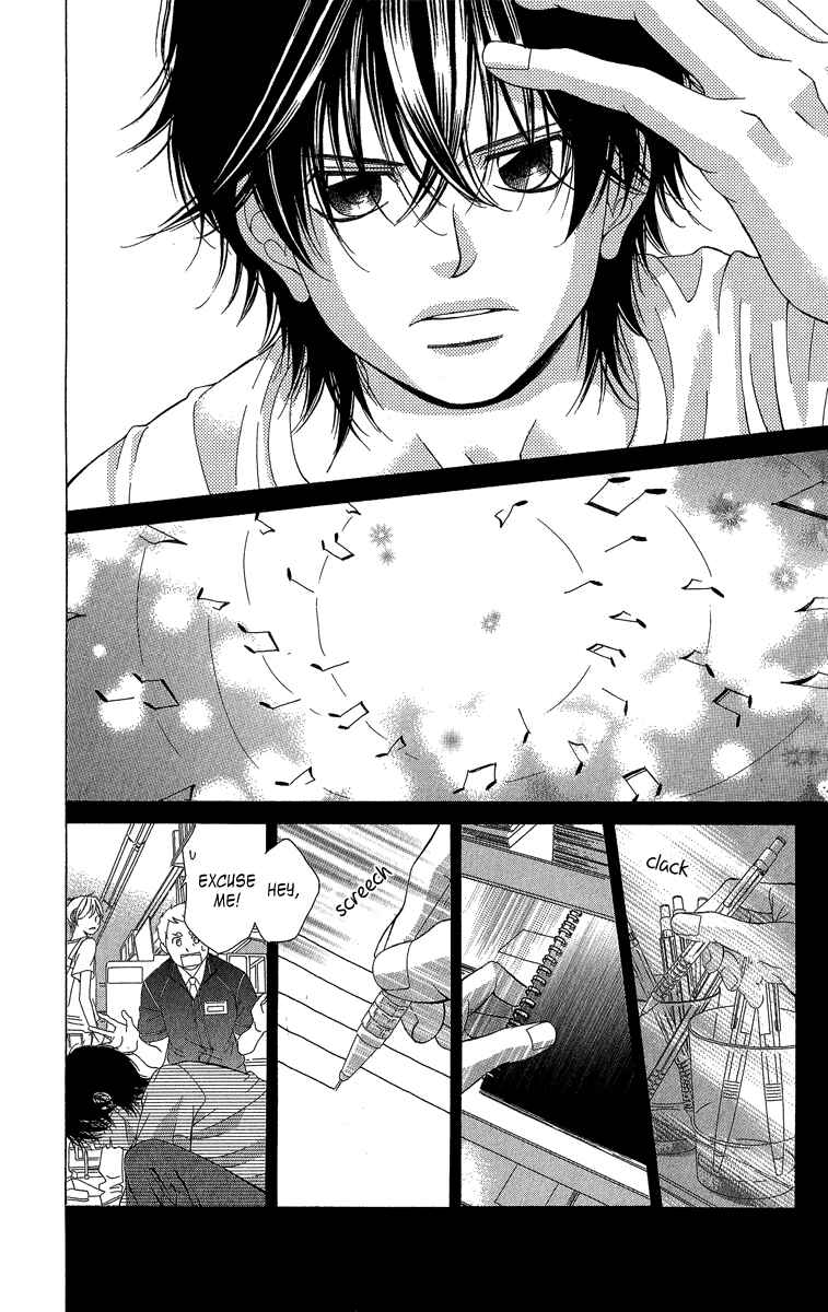 Page 11 Chapter 36 Kanojo wa Uso wo Aishisugiteru