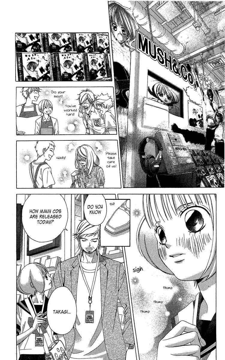 Page 27 Chapter 36 Kanojo wa Uso wo Aishisugiteru