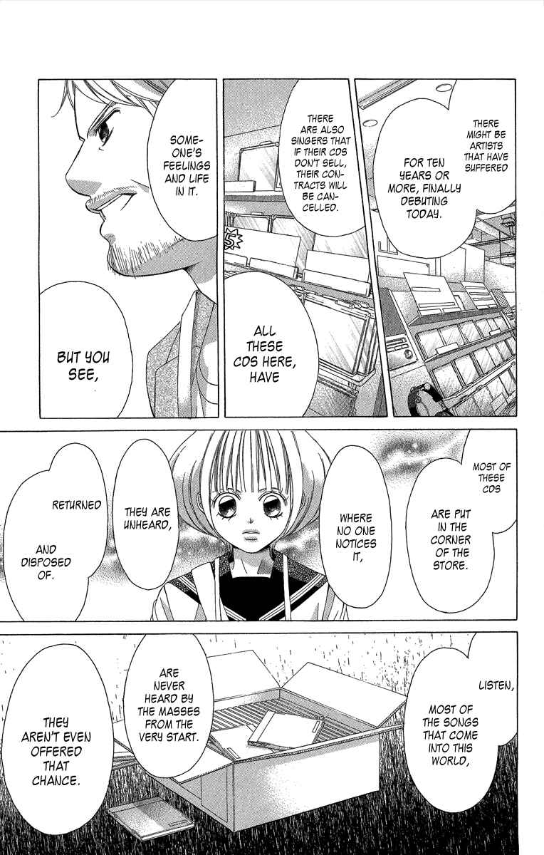 Page 28 Chapter 36 Kanojo wa Uso wo Aishisugiteru