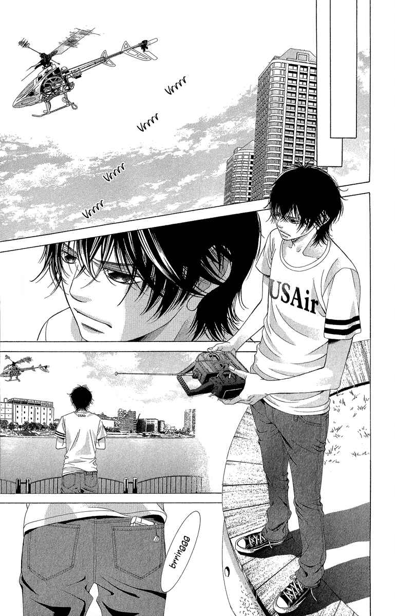 Page 39 Chapter 36 Kanojo wa Uso wo Aishisugiteru