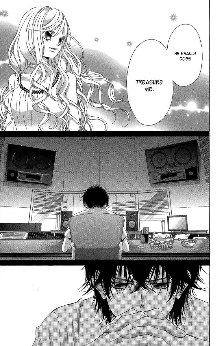 Page 4 Chapter 36 Kanojo wa Uso wo Aishisugiteru