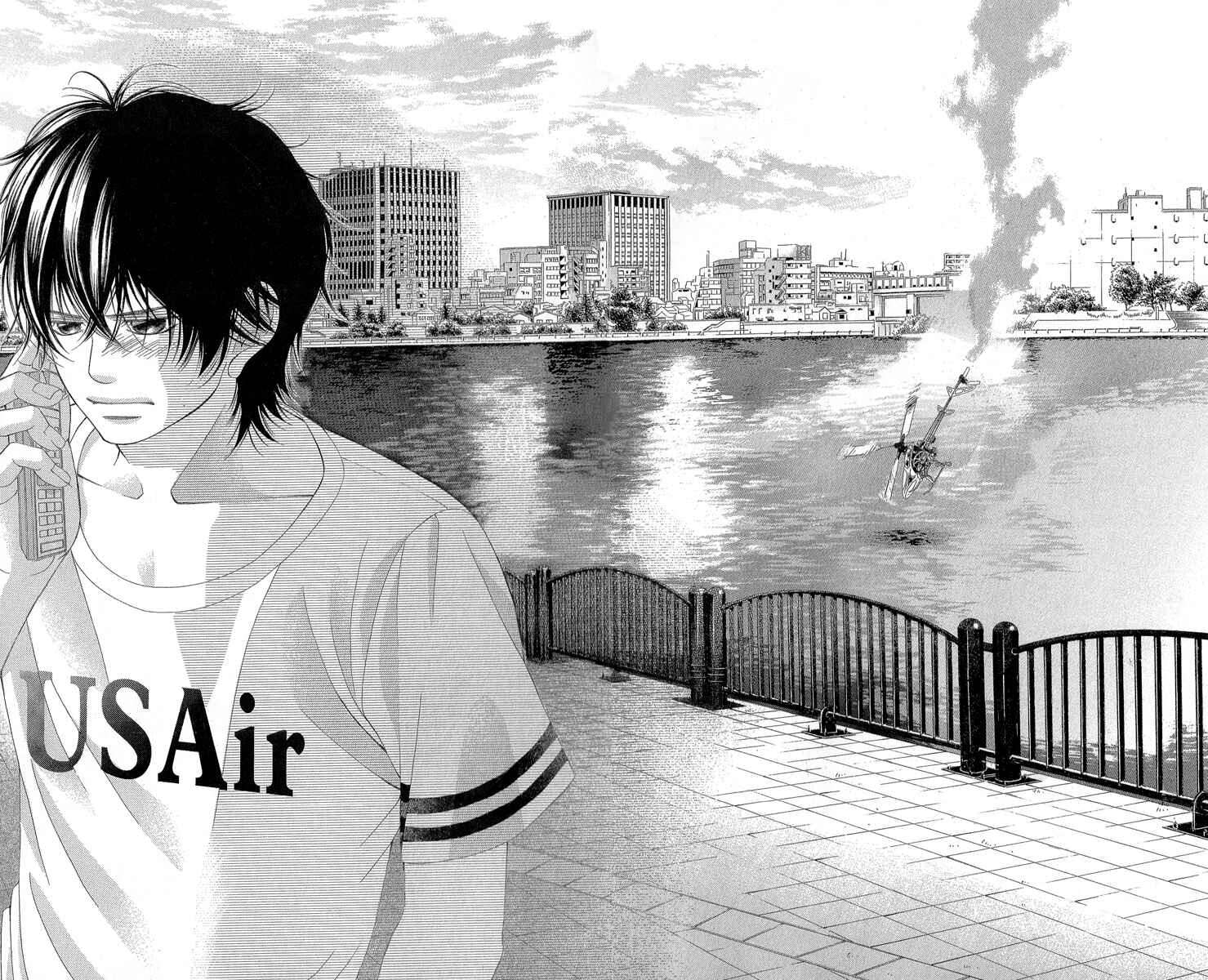 Page 42 Chapter 36 Kanojo wa Uso wo Aishisugiteru