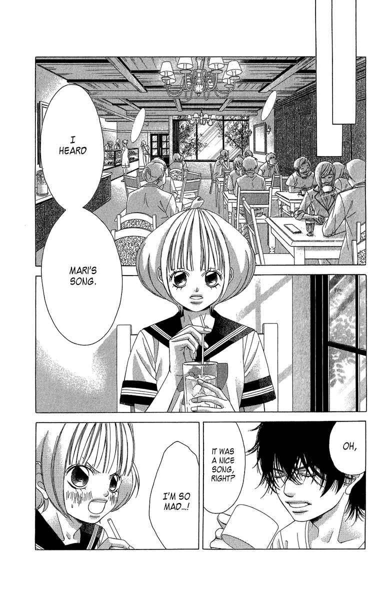 Page 46 Chapter 36 Kanojo wa Uso wo Aishisugiteru