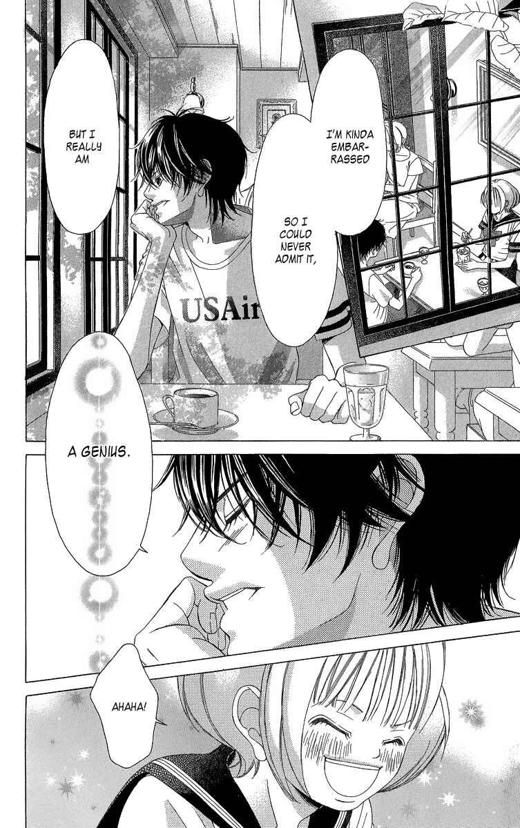 Page 47 Chapter 36 Kanojo wa Uso wo Aishisugiteru
