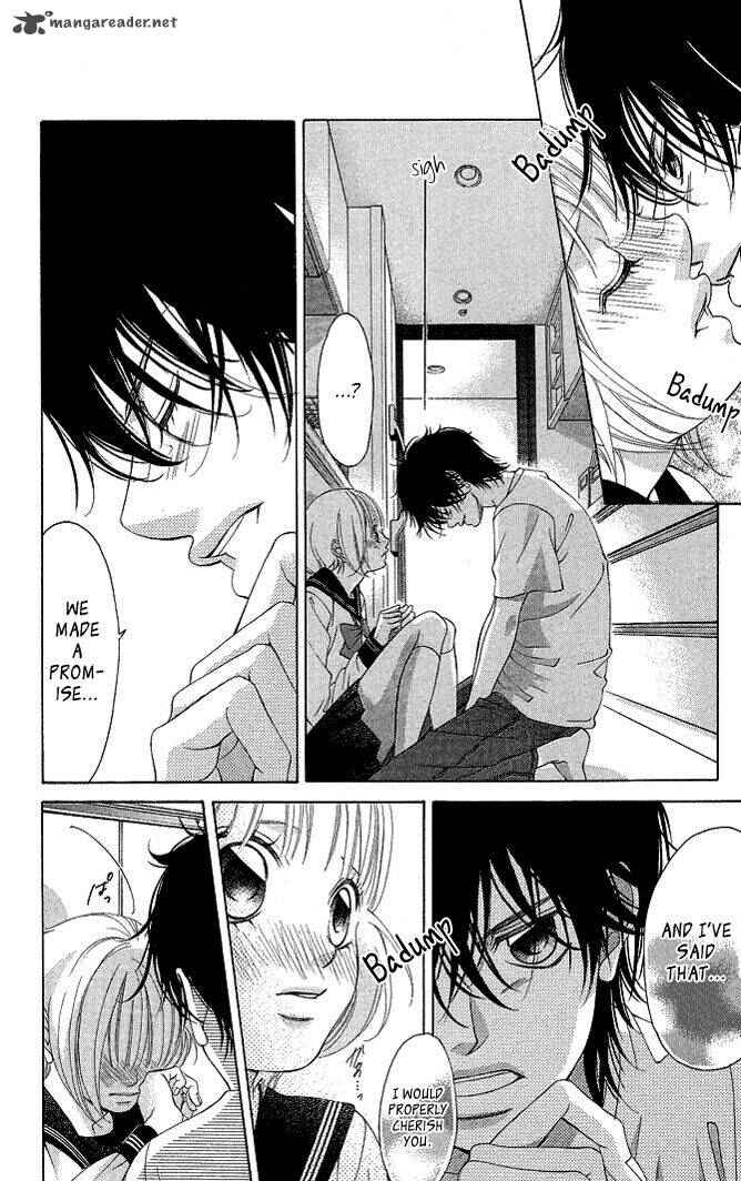 Page 15 Chapter 17 Kanojo wa Uso wo Aishisugiteru