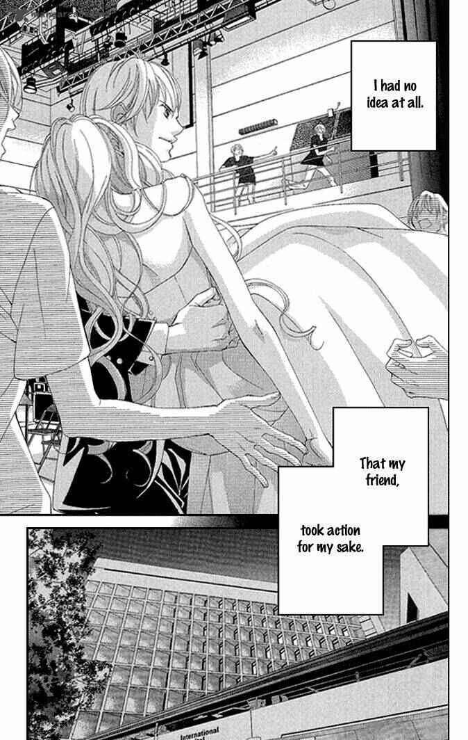 Page 20 Chapter 17 Kanojo wa Uso wo Aishisugiteru