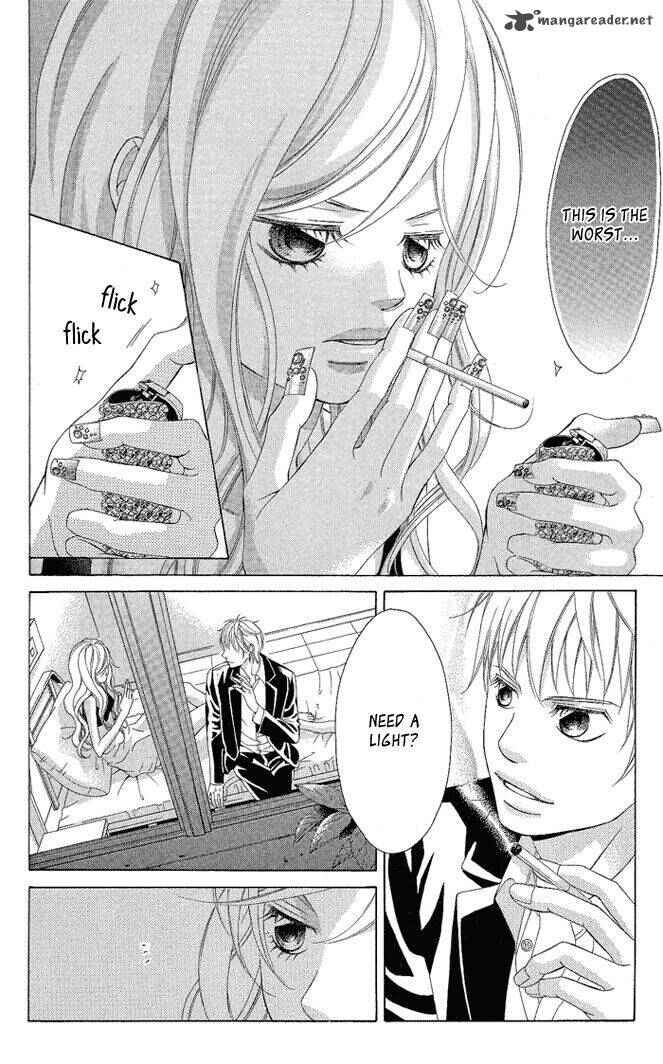 Page 23 Chapter 17 Kanojo wa Uso wo Aishisugiteru