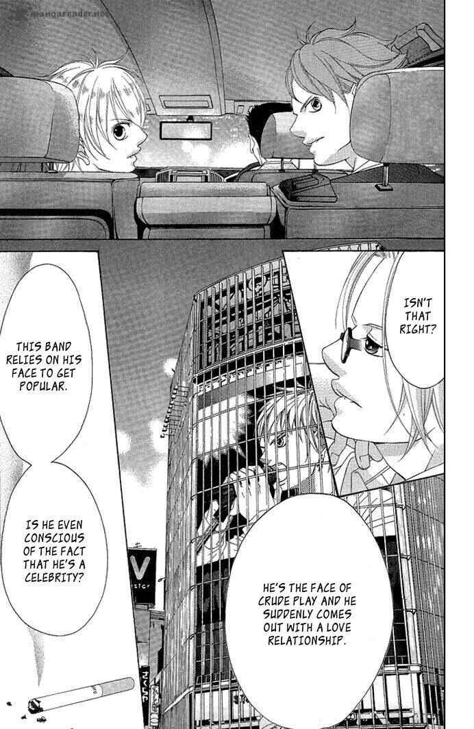 Page 30 Chapter 17 Kanojo wa Uso wo Aishisugiteru
