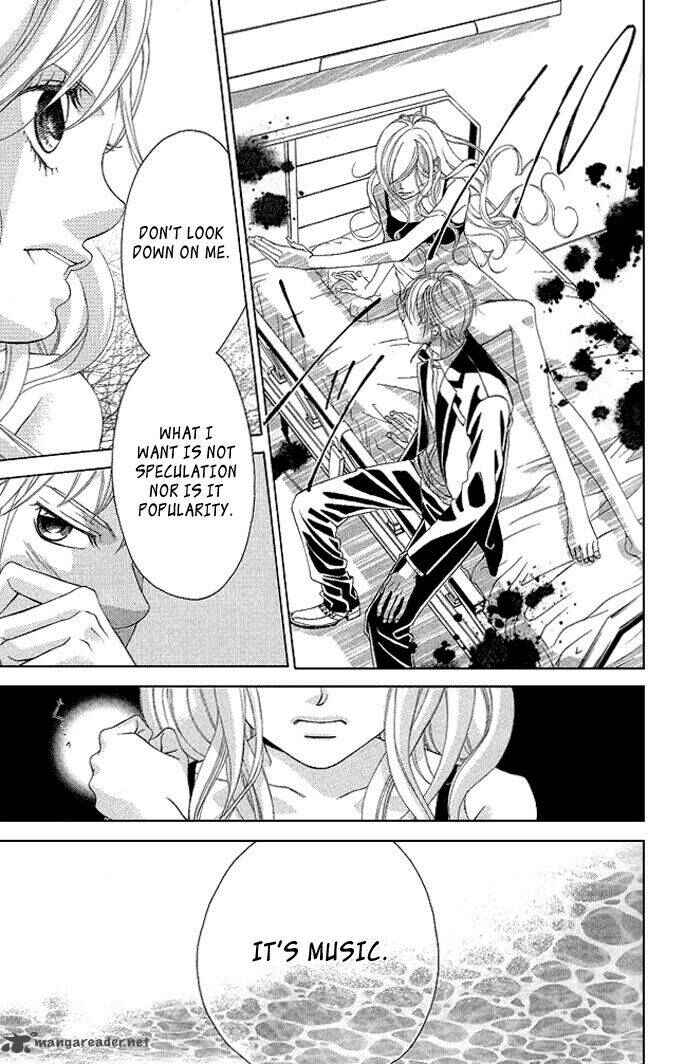 Page 32 Chapter 17 Kanojo wa Uso wo Aishisugiteru