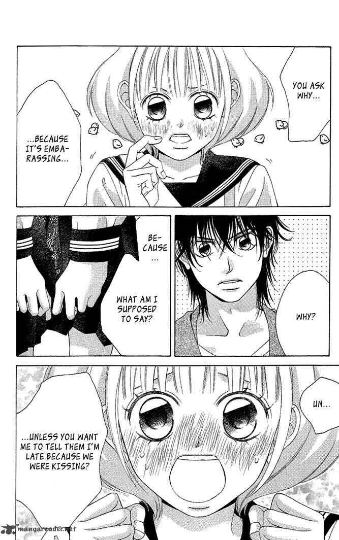Page 35 Chapter 17 Kanojo wa Uso wo Aishisugiteru