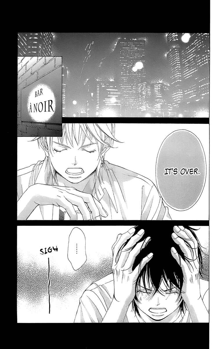 Page 11 Chapter 39 Kanojo wa Uso wo Aishisugiteru