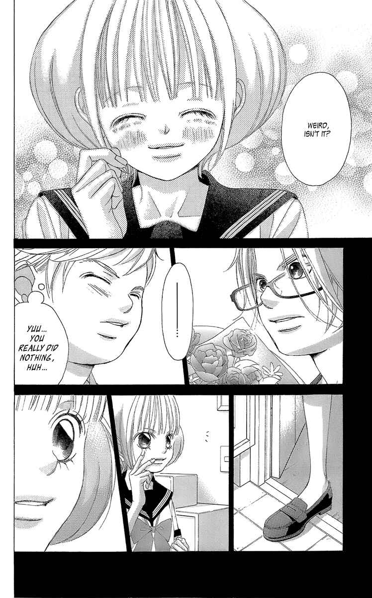 Page 28 Chapter 39 Kanojo wa Uso wo Aishisugiteru
