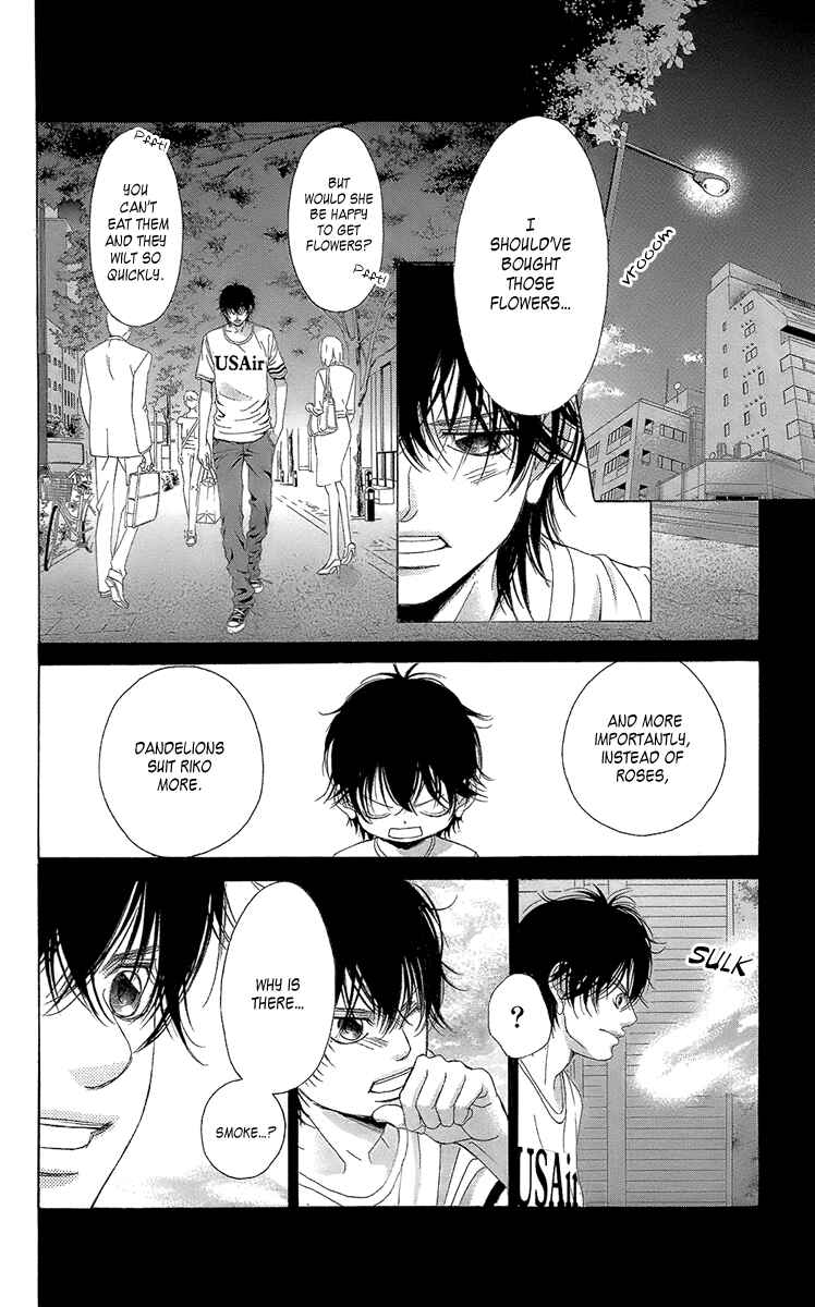 Page 30 Chapter 39 Kanojo wa Uso wo Aishisugiteru