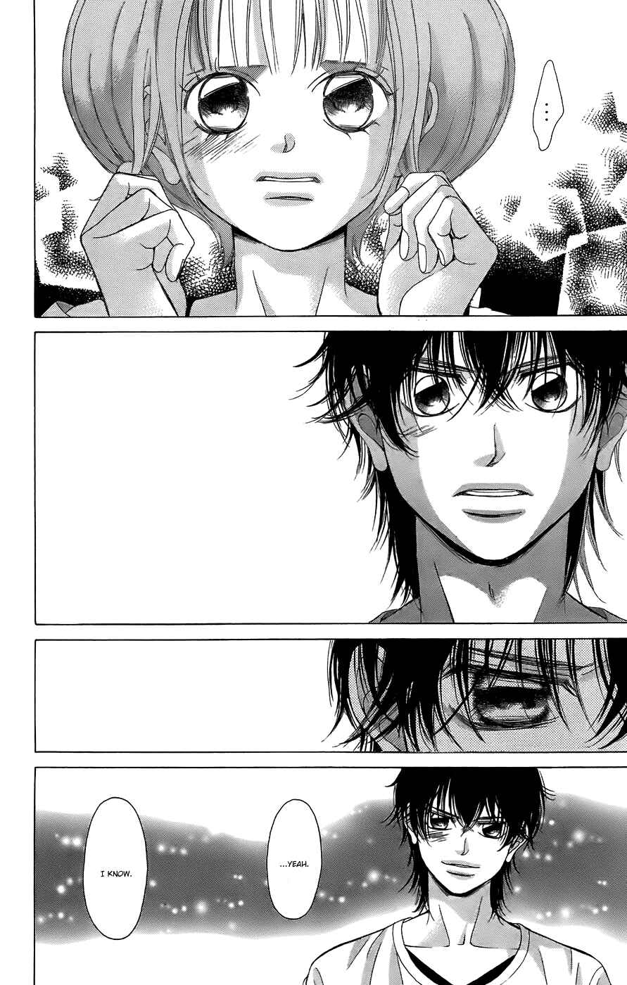 Page 32 Chapter 49 Kanojo wa Uso wo Aishisugiteru